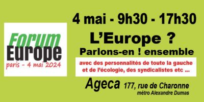 Vignette Forum Europe 4 mai 2024