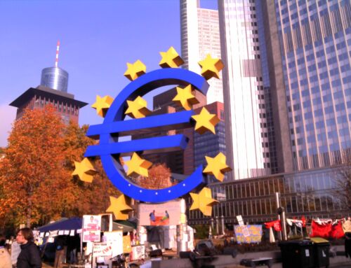 Vers une nouvelle crise de la zone euro ?