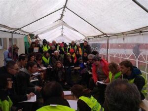 Assemblée des Gilets jaunes