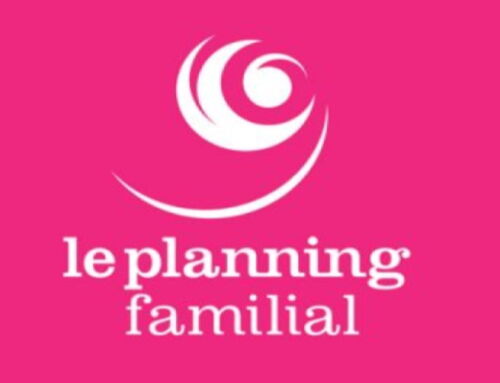 Soutien au Planning familial !